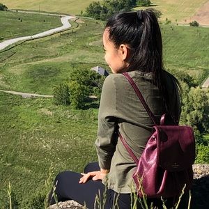 Meet your Posher, Jenny